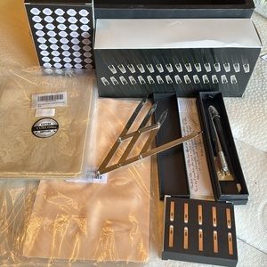 Phibrows premium kit